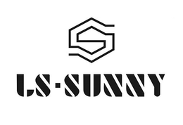 S LS-SUNNY trademark