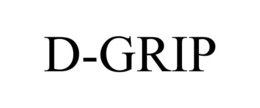 D-GRIP trademark