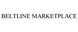 BELTLINE MARKETPLACE trademark