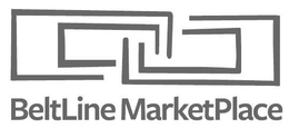 BELTLINE MARKETPLACE trademark