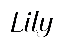 LILY trademark