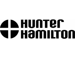 HUNTER HAMILTON trademark