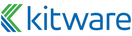 K KITWARE trademark