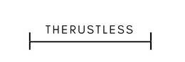 THERUSTLESS trademark
