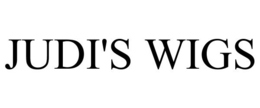JUDI'S WIGS trademark
