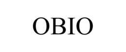 OBIO trademark