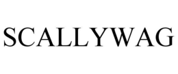 SCALLYWAG trademark