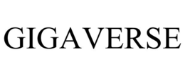 GIGAVERSE trademark
