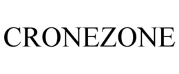 CRONEZONE trademark