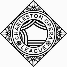 CHARLESTON OPERA LEAGUE C trademark