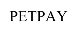 PETPAY trademark