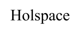 HOLSPACE trademark