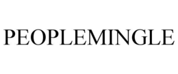 PEOPLEMINGLE trademark