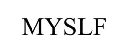 MYSLF trademark