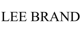 LEE BRAND trademark