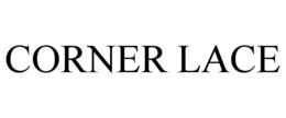 CORNER LACE trademark