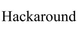 HACKAROUND trademark