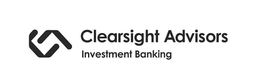 CLEARSIGHT ADVISORS INVESTMENT BANKING trademark