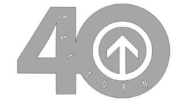 40 DAY TURN trademark