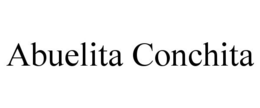 ABUELITA CONCHITA trademark
