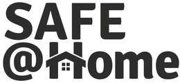 SAFE @ HOME trademark