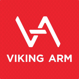 VA VIKING ARM trademark