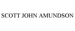 SCOTT JOHN AMUNDSON trademark