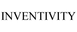 INVENTIVITY trademark