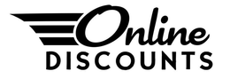 ONLINE DISCOUNTS trademark