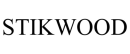 STIKWOOD trademark