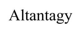 ALTANTAGY trademark