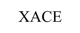XACE trademark