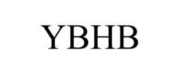 YBHB trademark