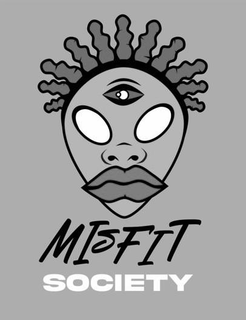 MISFIT SOCIETY trademark