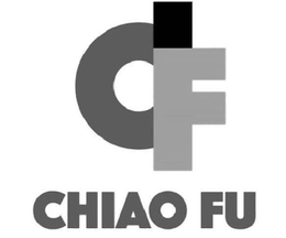 CF CHIAO FU trademark