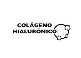 COLÁGENO HIALURÓNICO trademark