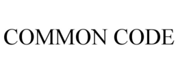 COMMON CODE trademark