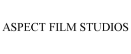 ASPECT FILM STUDIOS trademark