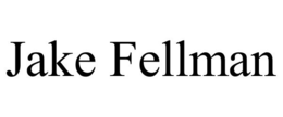 JAKE FELLMAN trademark