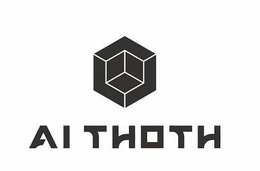 AI THOTH trademark