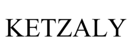 KETZALY trademark