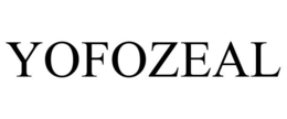 YOFOZEAL trademark