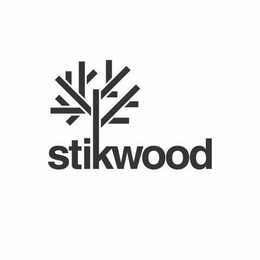 STIKWOOD trademark