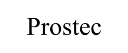 PROSTEC trademark