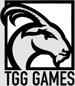 TGG GAMES trademark