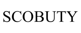 SCOBUTY trademark