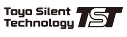 TOYO SILENT TECHNOLOGY TST trademark
