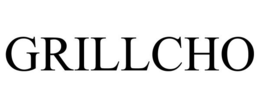 GRILLCHO trademark