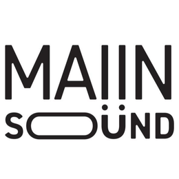 MAIIN SOUND trademark