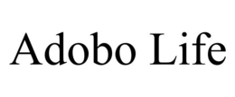 ADOBO LIFE trademark